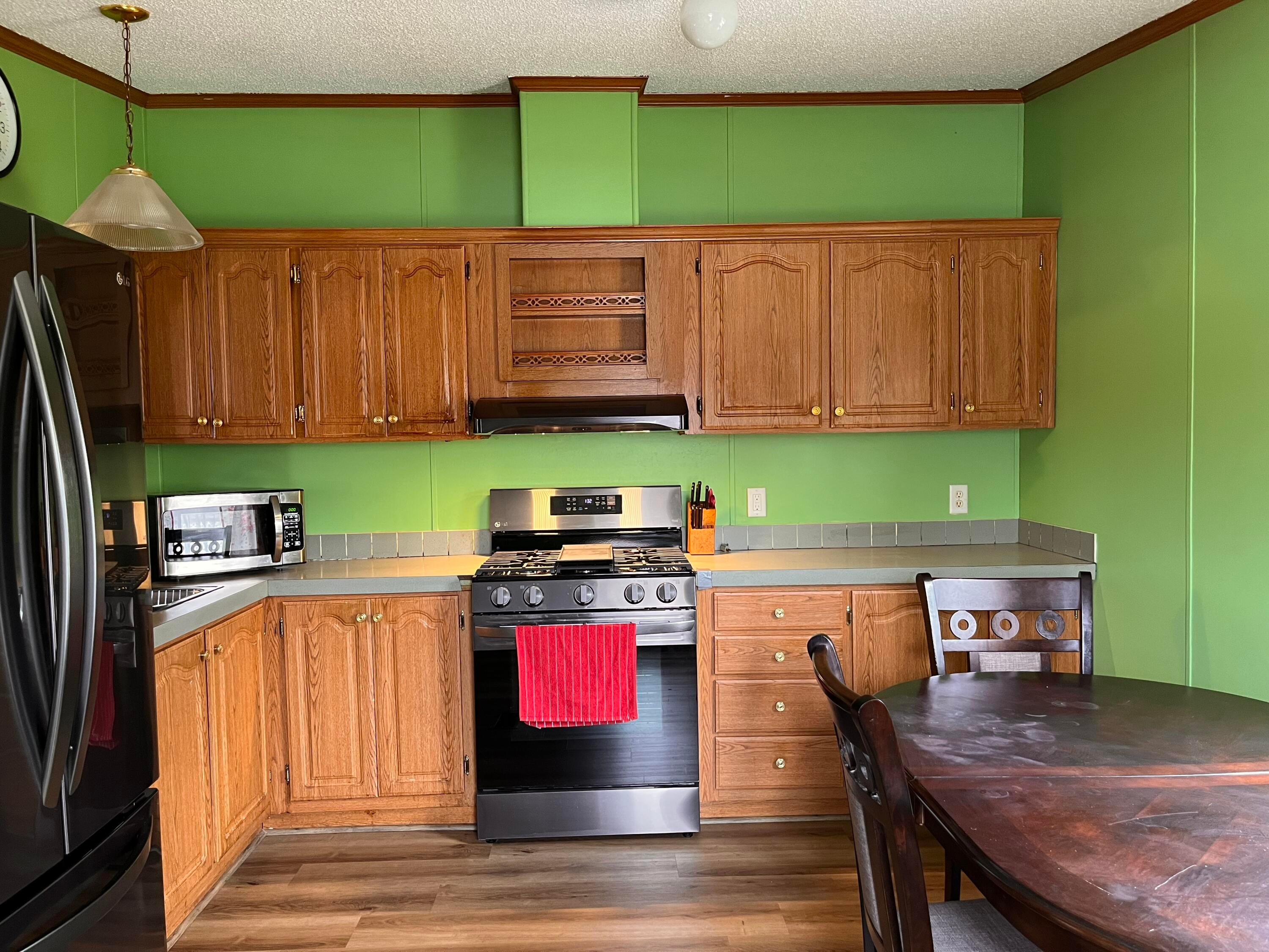 11900 Sherman Road Frederic, MI 49733 - Photo 10 of 33 Gallery Image 10