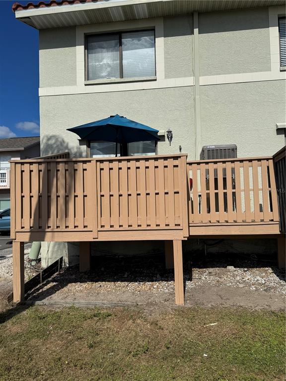 6504 Abaco Drive, Unit 101 Apollo Beach, FL 33572 - Photo 34 of 34 a view of front door of a house