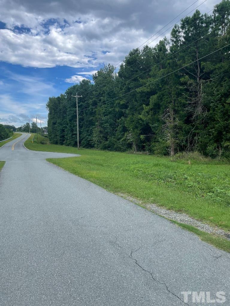 0 Cook Road Gibsonville, NC 27249 - Photo 2 of 3 a view of a field with a big yard