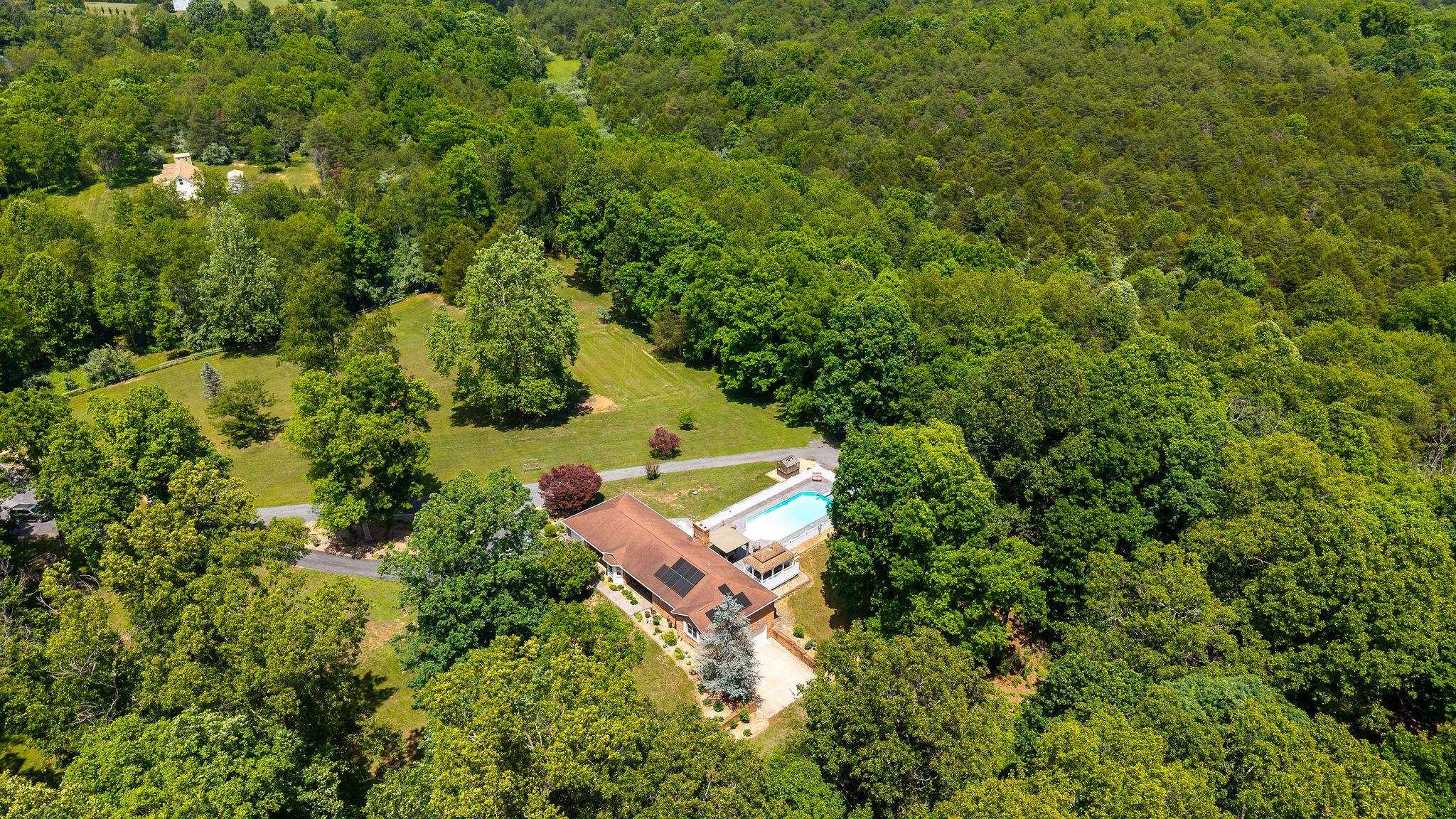 314 Marine Corps Base Rydge Drive Churchville, VA 24421 - Photo 32 of 38