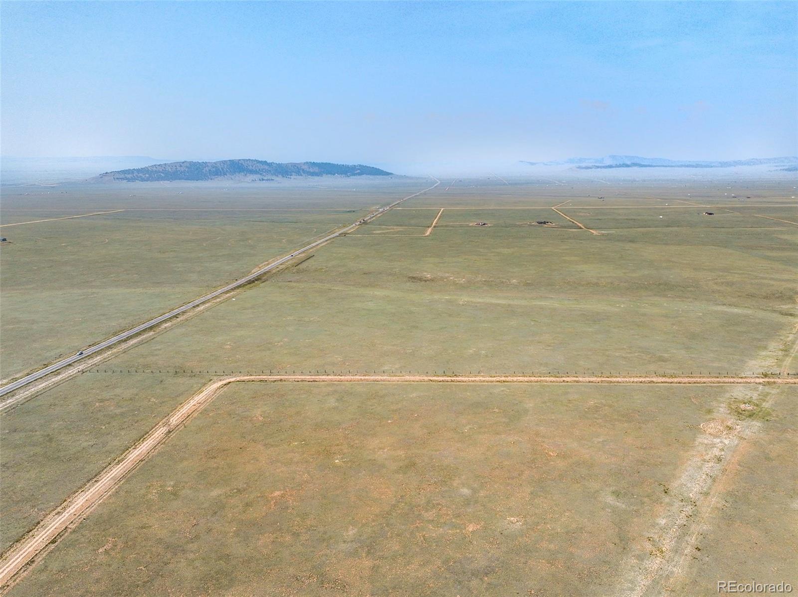 1065 Imboden Road Lake George, CO 80827 - Photo 15 of 15 a view of an ocean