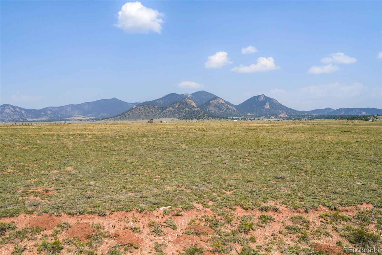 1065 Imboden Road Lake George, CO 80827 - Photo 3 of 15 a view of an ocean and a mountain