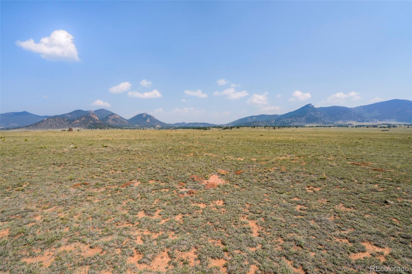 1065 Imboden Road Lake George, CO 80827 - Photo 4 of 15 a view of an ocean and a mountain
