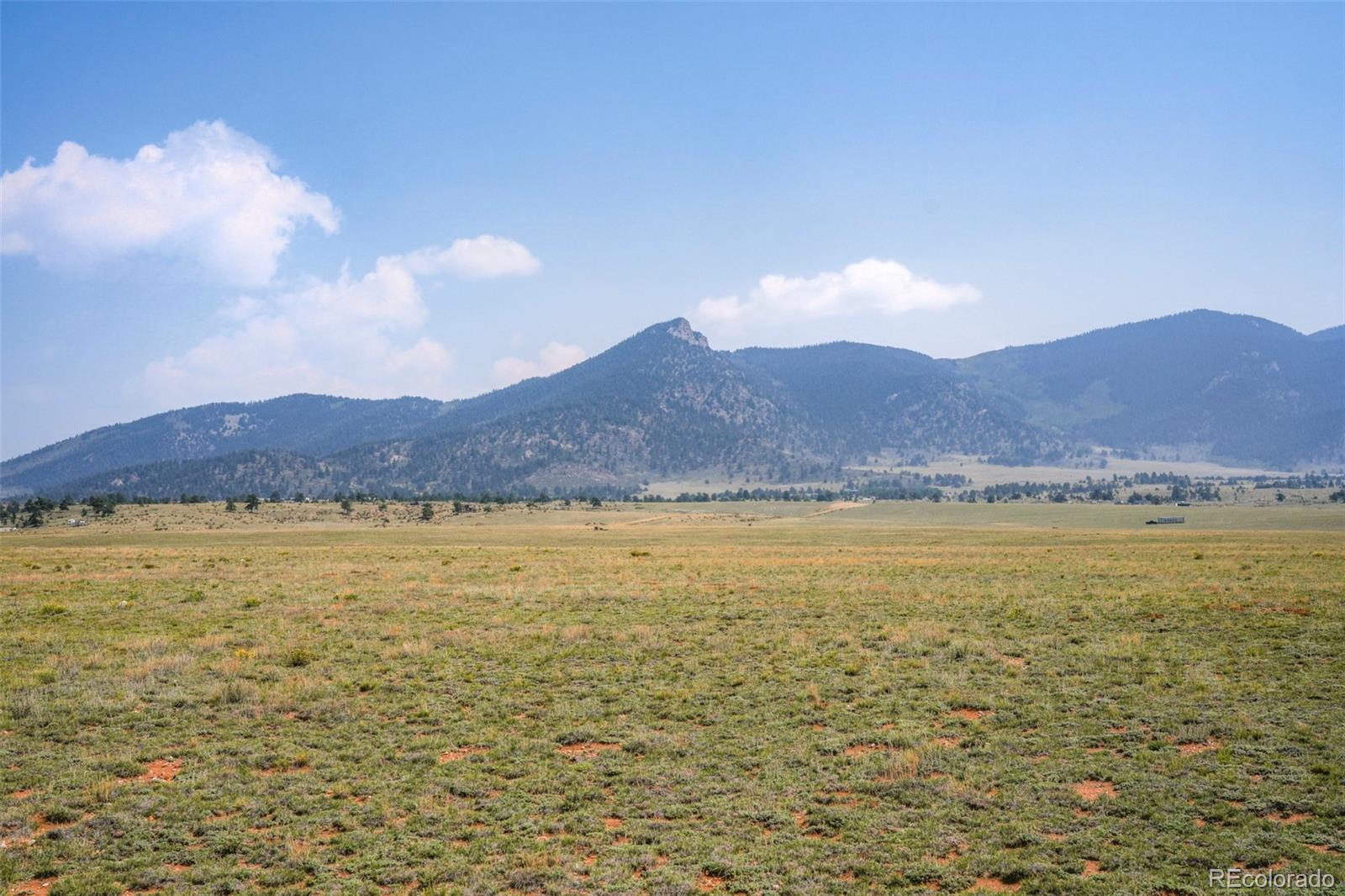 1065 Imboden Road Lake George, CO 80827 - Photo 5 of 15 a view of an ocean and a mountain