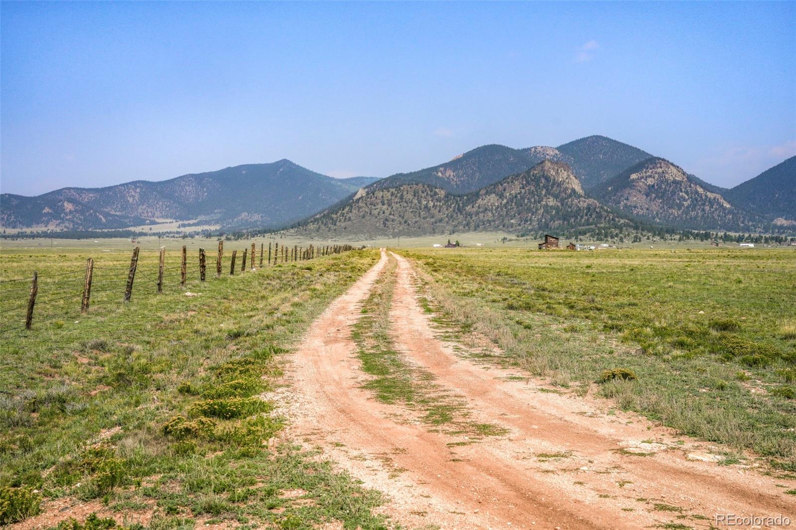 1065 Imboden Road Lake George, CO 80827 - Photo 6 of 15 a view of an ocean from a building