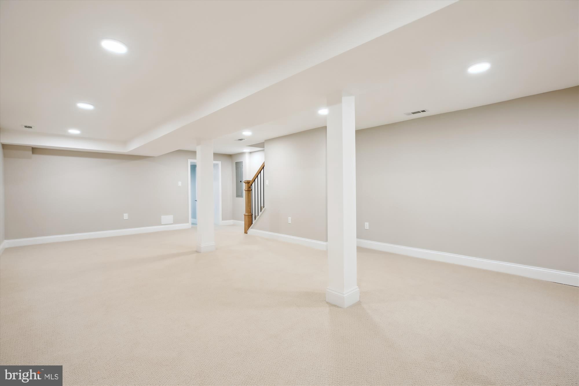 329 15th Street Northeast Washington, DC 20002 - Photo 50 of 71 Recreation Room