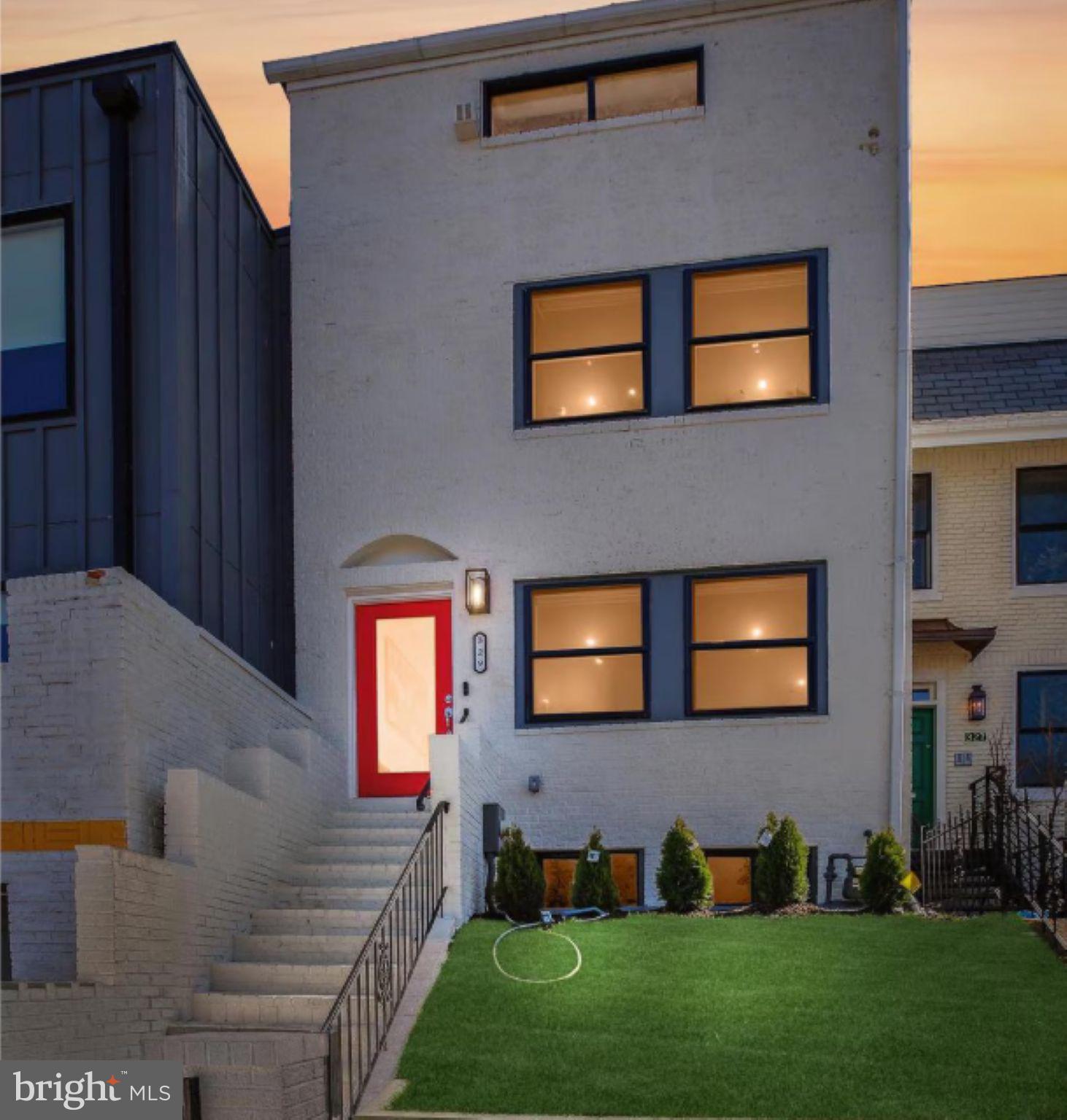 329 15th Street Northeast Washington, DC 20002 - Photo 70 of 71