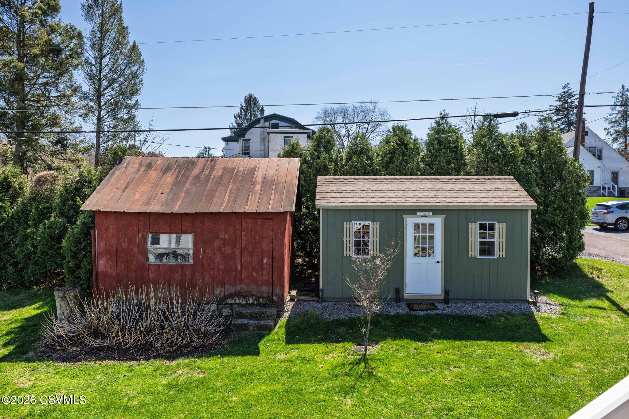 149 Gearhart Street Riverside, PA 17868 - Photo 50 of 58