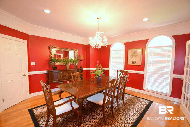 11304 Howells Ferry Road Semmes, AL 36575 - Photo 6 of 28