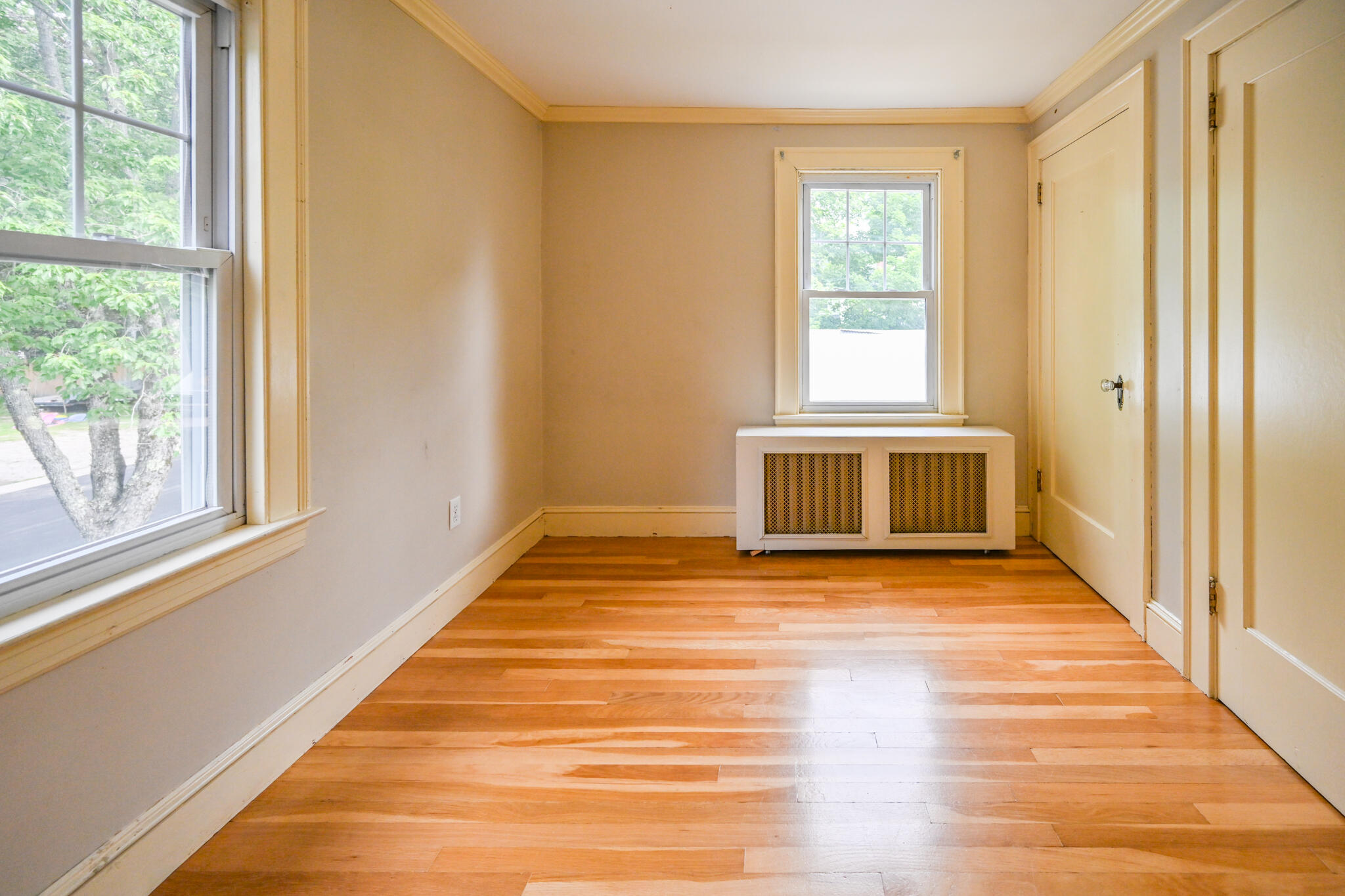 84 Federal Street Parsonsfield, ME 04047 - Photo 34 of 63 Bedroom 3