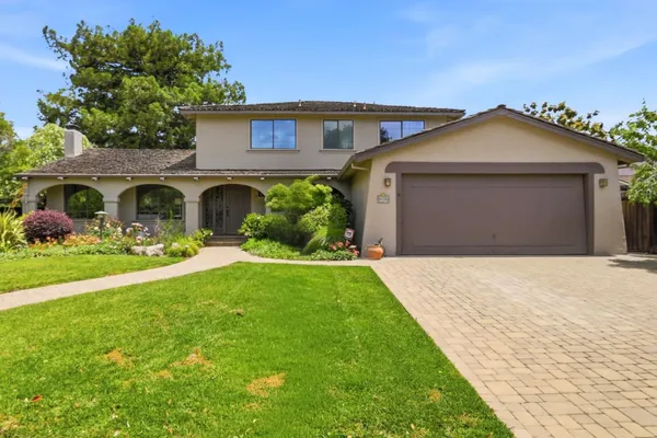 $4,750,000 | 1131 Runnymead Drive, Los Altos, CA 94024