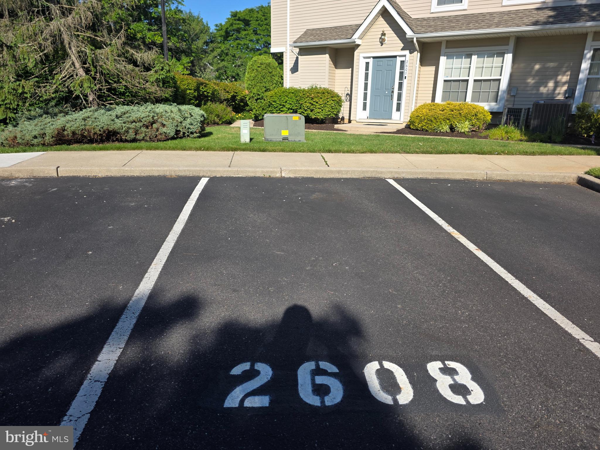 2608 Stokes Road Mount Laurel, NJ 08054 - Photo 5 of 8