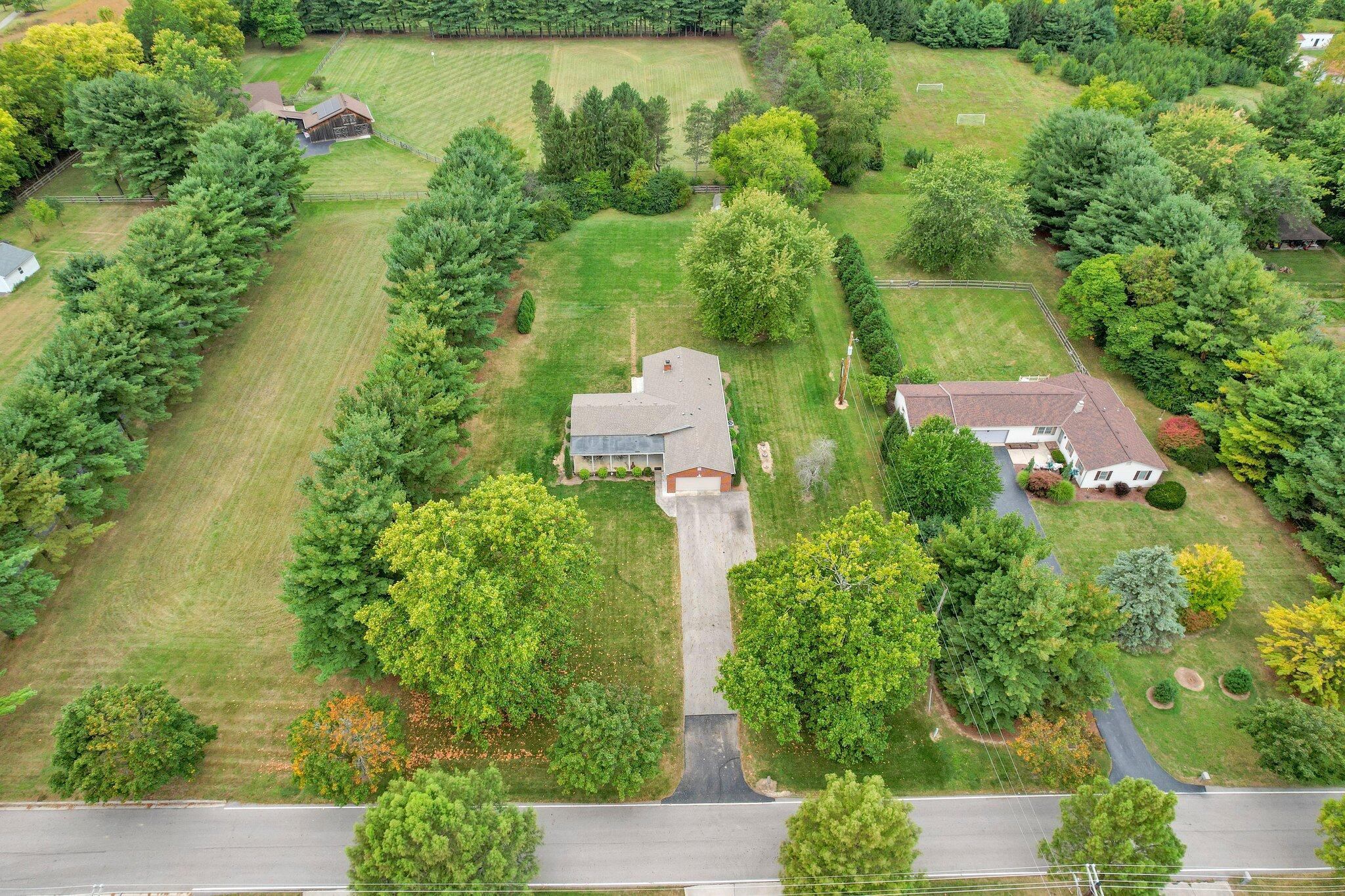 5611 Wilcox Road Dublin, OH 43016 - Photo 45 of 48 5611 Wilcox Road