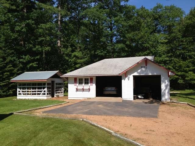 11201 Tuckaway Road Woodruff, WI 54568 - Photo 14 of 20 Gallery Image 14