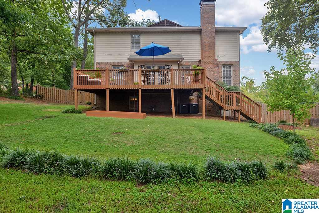 3530 William And Mary Road Birmingham, AL 35216 - Photo 32 of 33