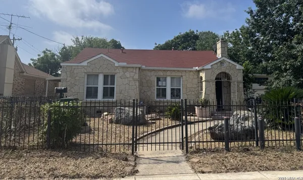 $165,000 | 2204 Edison Drive, San Antonio, TX 78201
