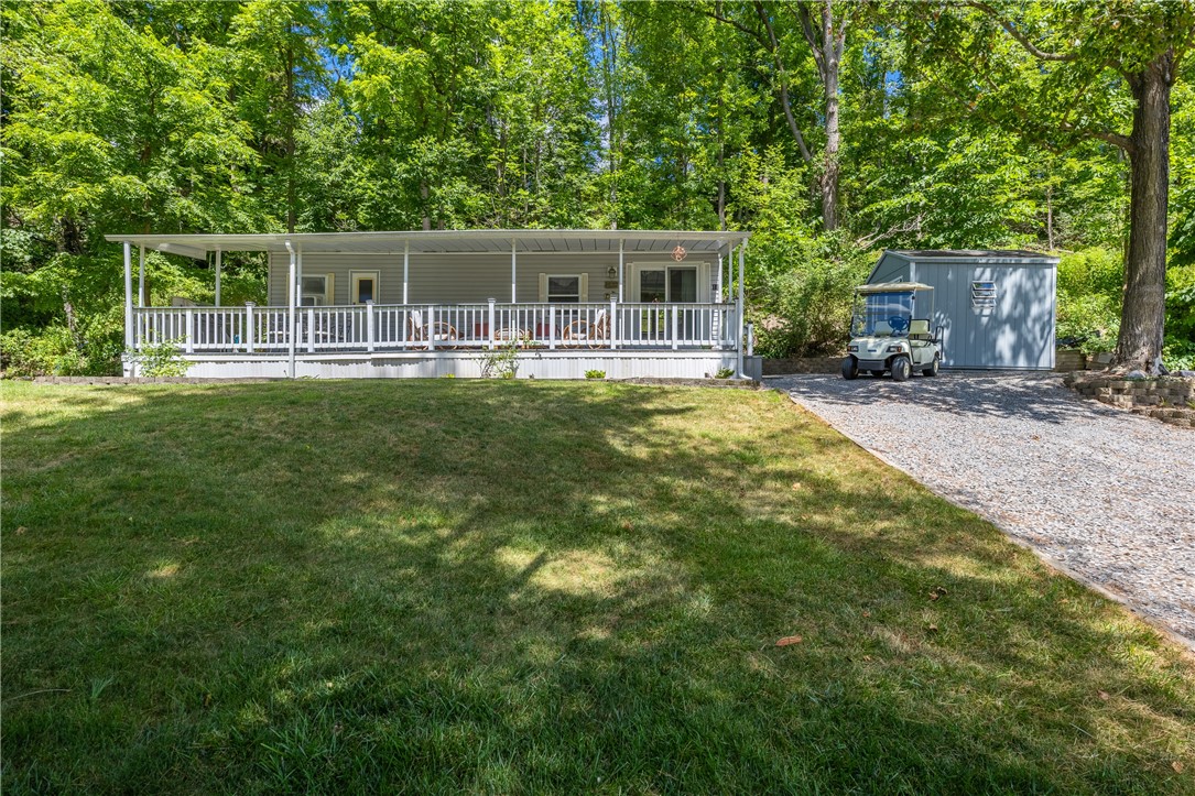 6351 North Vine Valley Road, Unit 11 Middlesex, NY 14507 - Photo 1 of 50