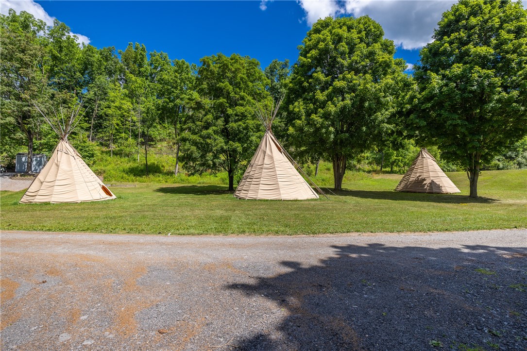 6351 North Vine Valley Road, Unit 11 Middlesex, NY 14507 - Photo 13 of 50 INDIAN VILLAGE PARK!