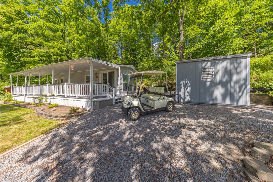 6351 North Vine Valley Road, Unit 11 Middlesex, NY 14507 - Photo 15 of 50 INDIAN VILLAGE CANANDAIGUA LAKE GETAWAY!