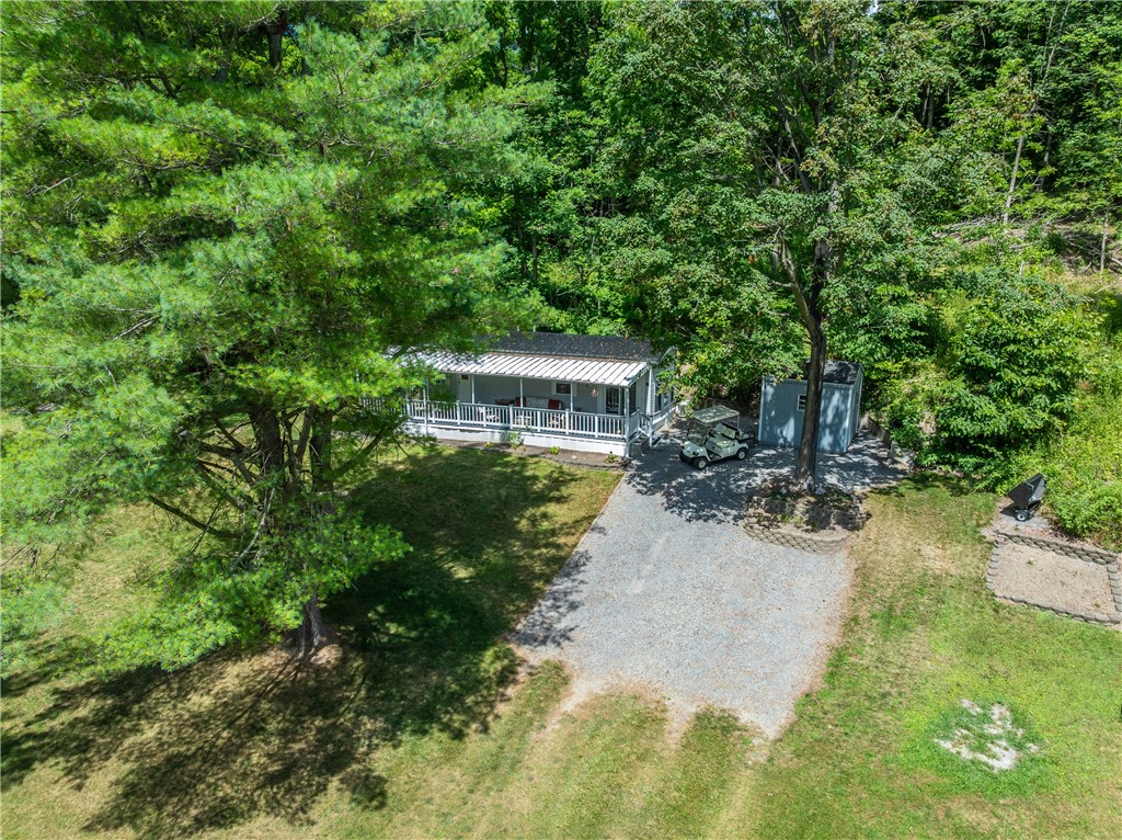 6351 North Vine Valley Road, Unit 11 Middlesex, NY 14507 - Photo 17 of 50 INDIAN VILLAGE CANANDAIGUA LAKE GETAWAY!