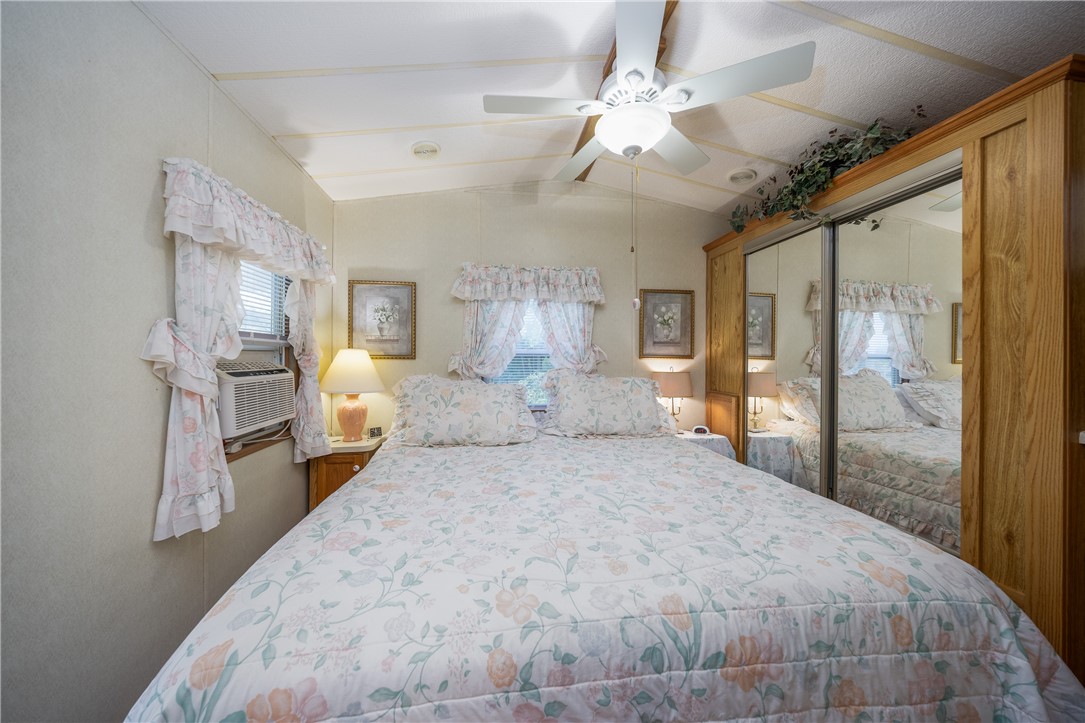 6351 North Vine Valley Road, Unit 11 Middlesex, NY 14507 - Photo 24 of 50 BEDROOM