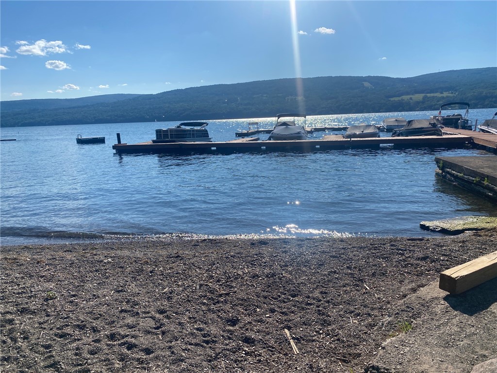 6351 North Vine Valley Road, Unit 11 Middlesex, NY 14507 - Photo 4 of 50 INDIAN VILLAGE PARK BEACH & MINI MARINA!