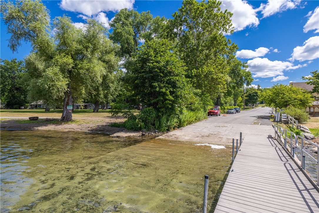 6351 North Vine Valley Road, Unit 11 Middlesex, NY 14507 - Photo 41 of 50 NEARBY VINE VALLEY BEACH & BOAT LAUNCH!