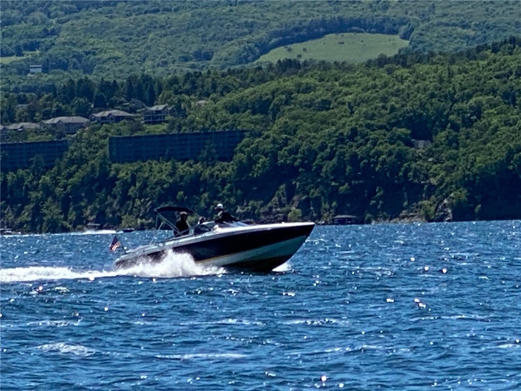 6351 North Vine Valley Road, Unit 11 Middlesex, NY 14507 - Photo 44 of 50 BOATING ON CANANDAIGUA!