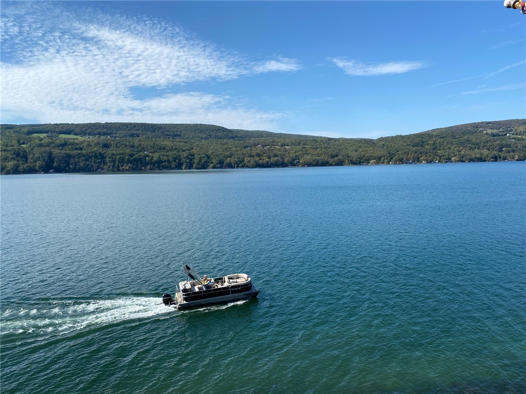 6351 North Vine Valley Road, Unit 11 Middlesex, NY 14507 - Photo 45 of 50 BOATING ON CANANDAIGUA!