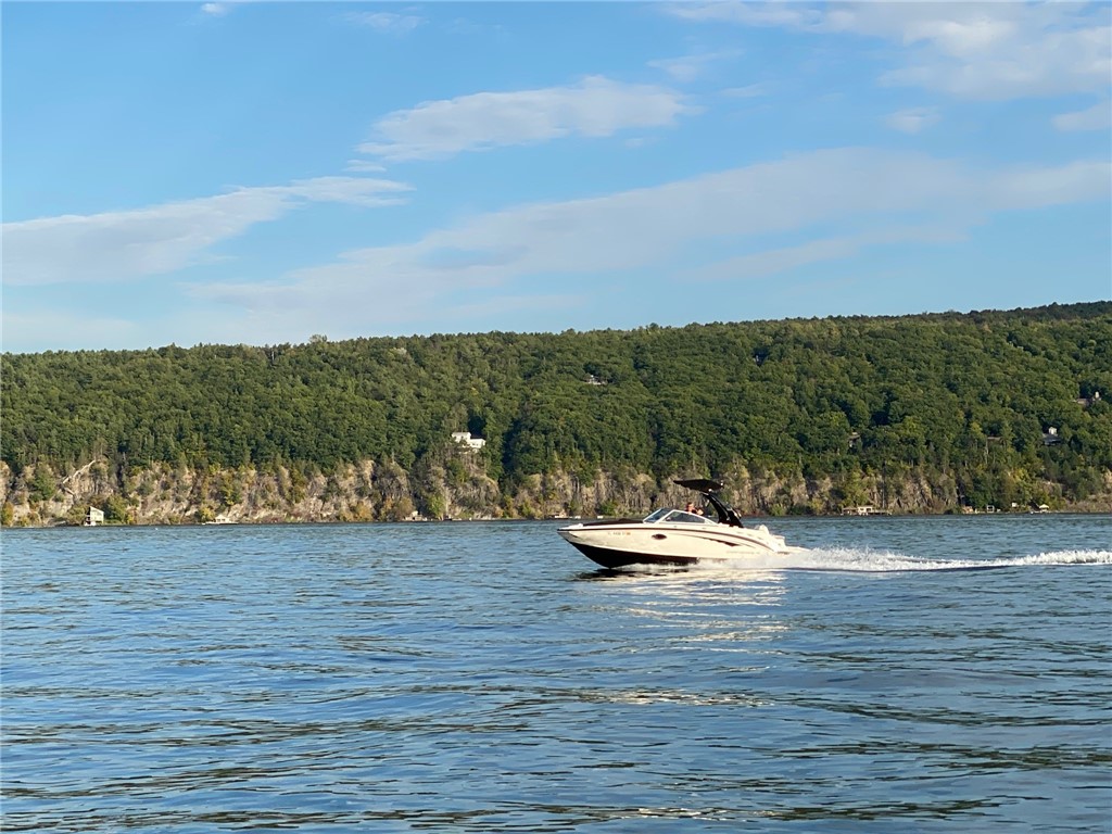 6351 North Vine Valley Road, Unit 11 Middlesex, NY 14507 - Photo 46 of 50 BOATING ON CANANDAIGUA LAKE!