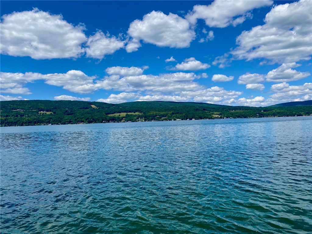 6351 North Vine Valley Road, Unit 11 Middlesex, NY 14507 - Photo 7 of 50 MILLION DOLLAR VIEWS TO THE NORTH!