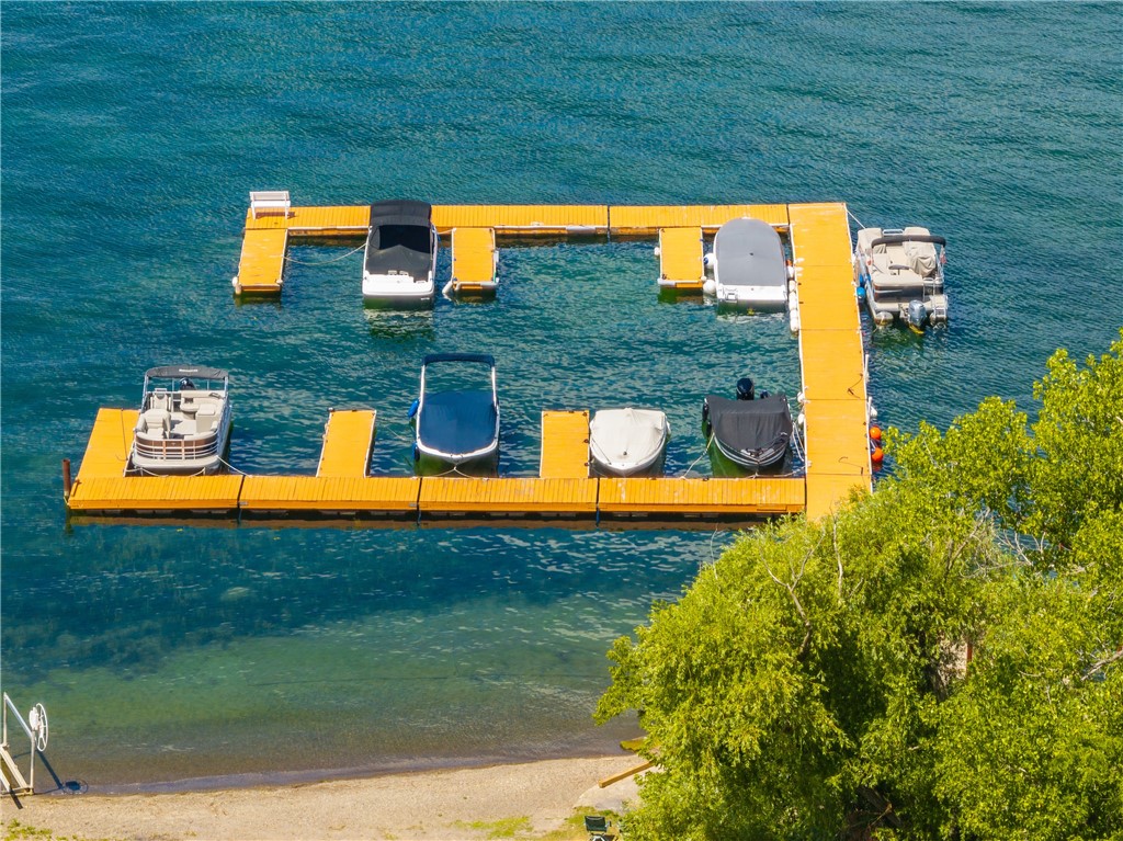 6351 North Vine Valley Road, Unit 11 Middlesex, NY 14507 - Photo 9 of 50 INDIAN VILLAGE PARK BEACH & MINI MARINA!