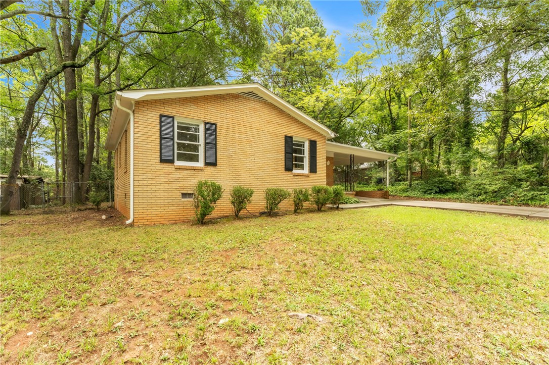 405 Washington Street Anderson, SC 29624 - Photo 3 of 25 Gallery Image 3