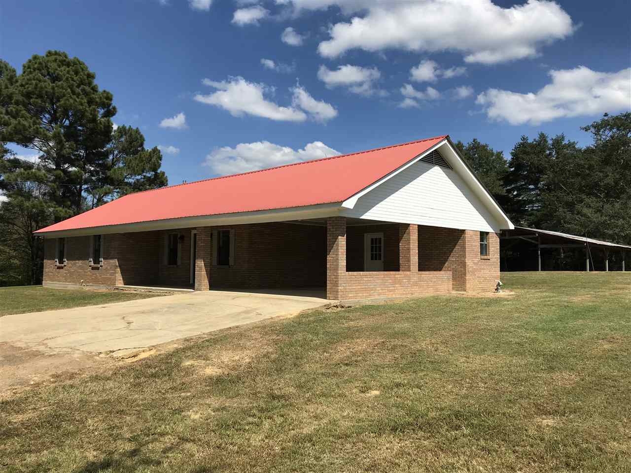 3833 Cliff Armstrong Road Lena, MS 39094 - Photo 6 of 45 Photo 6