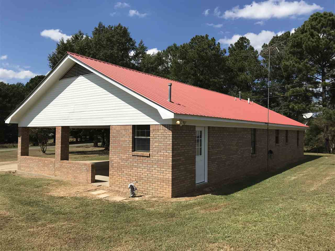 3833 Cliff Armstrong Road Lena, MS 39094 - Photo 7 of 45 Photo 7