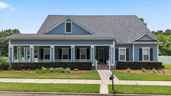 $1,200,000 | 3756 Grove Park Drive, Tallahassee, FL 32311