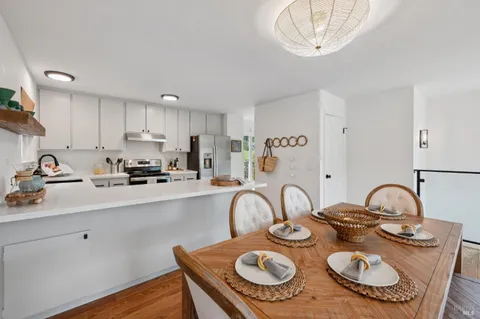 $1,189,000 | 297 Shoreline Highway, Mill Valley, CA 94941