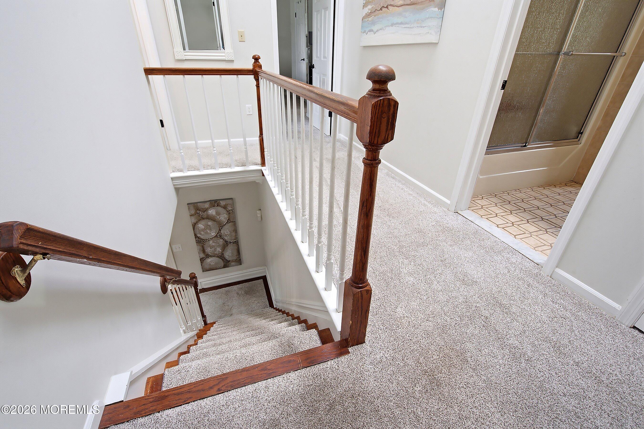 1618 Martin Road Neptune, NJ 07753 - Photo 32 of 69 32-Stairs