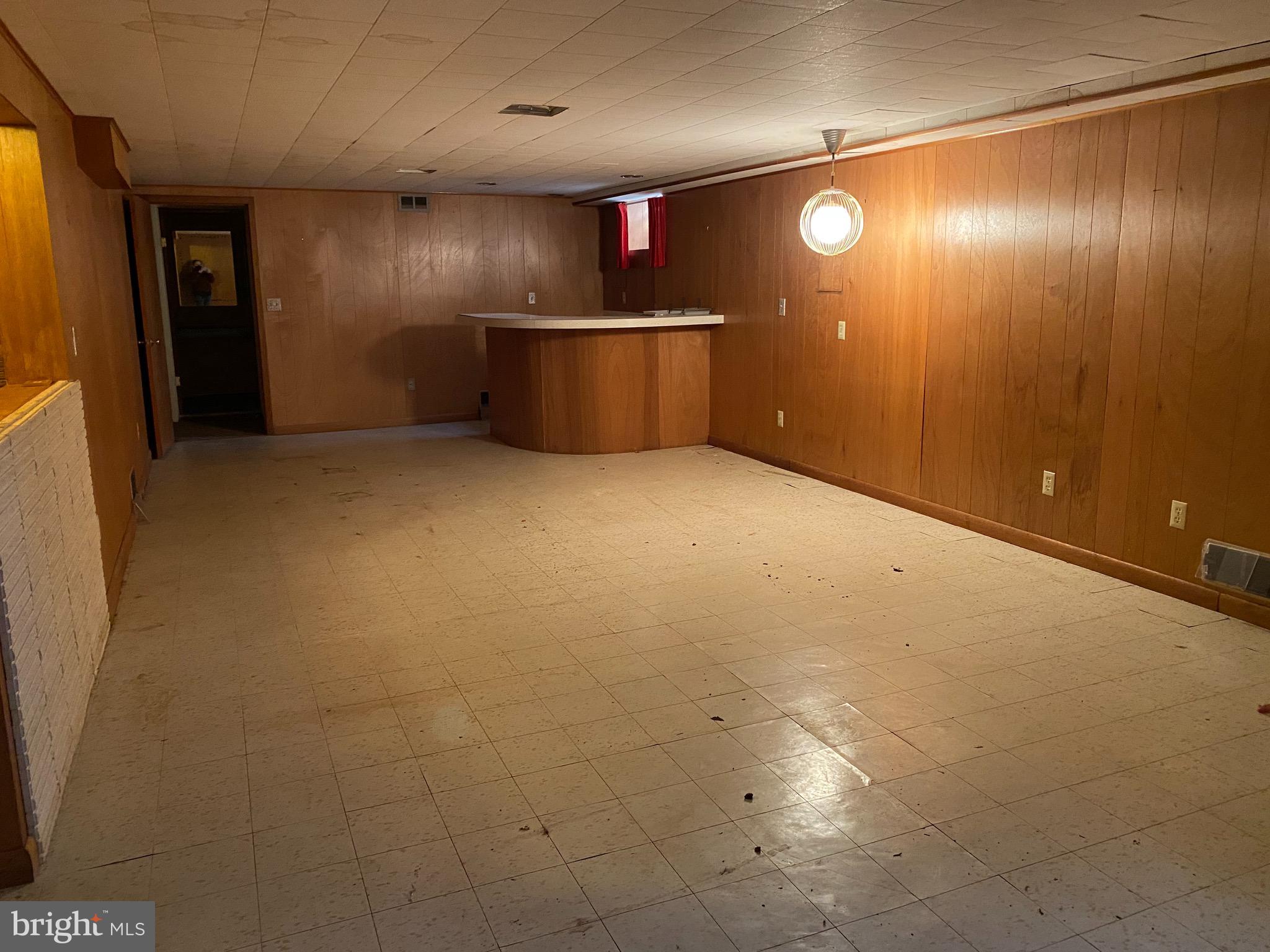 1492 North Rolling Road Baltimore, MD 21228 - Photo 11 of 15 Basement
