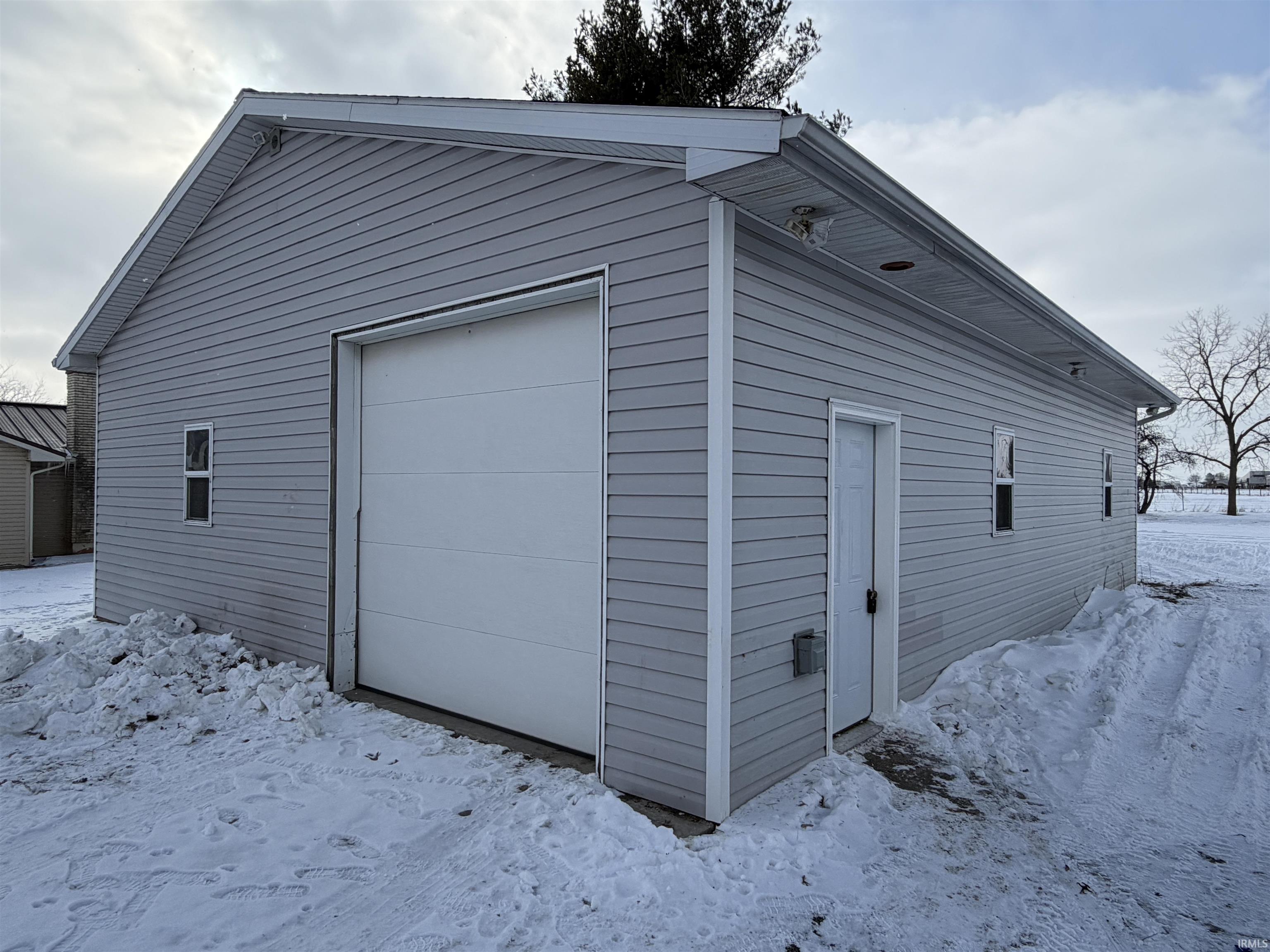 14615 Spencerville Road Grabill, IN 46741 - Photo 11 of 36