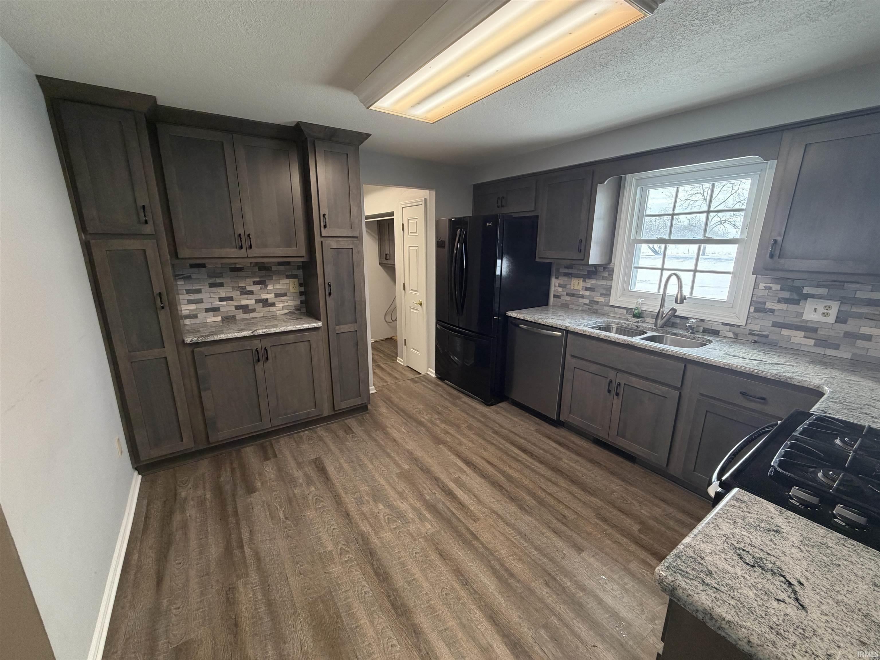 14615 Spencerville Road Grabill, IN 46741 - Photo 18 of 36