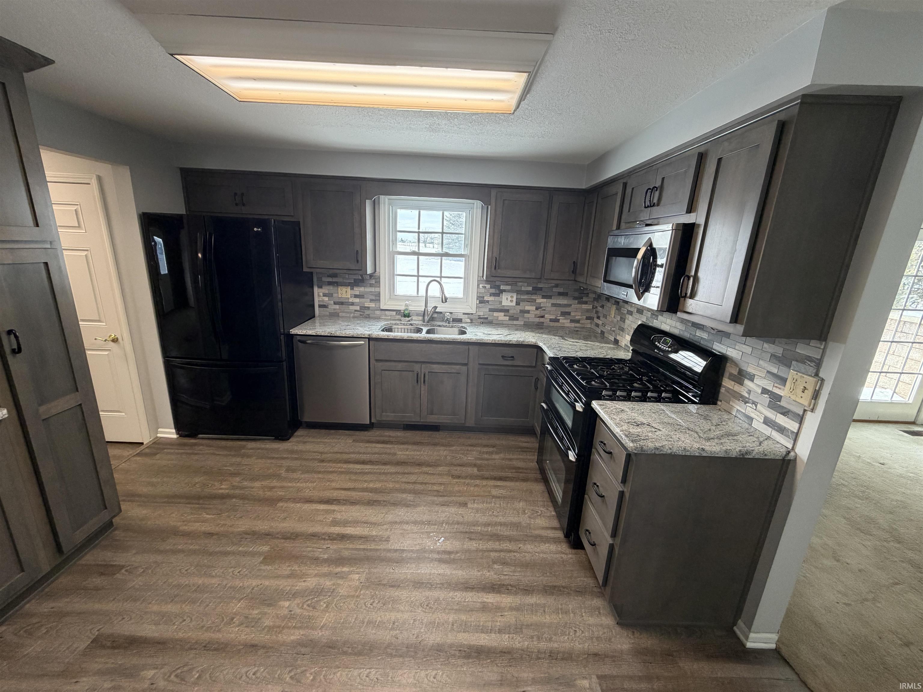 14615 Spencerville Road Grabill, IN 46741 - Photo 21 of 36