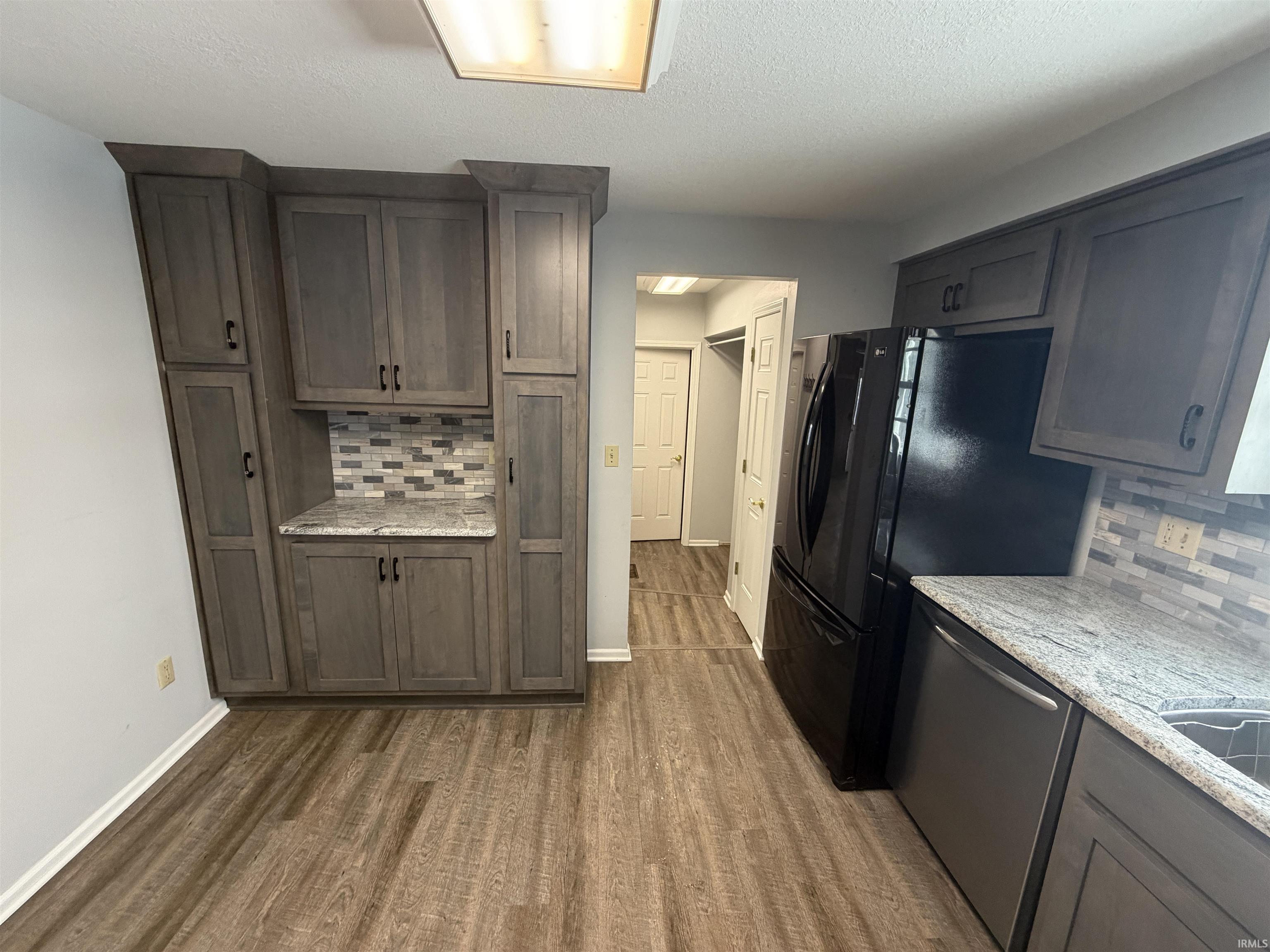 14615 Spencerville Road Grabill, IN 46741 - Photo 22 of 36