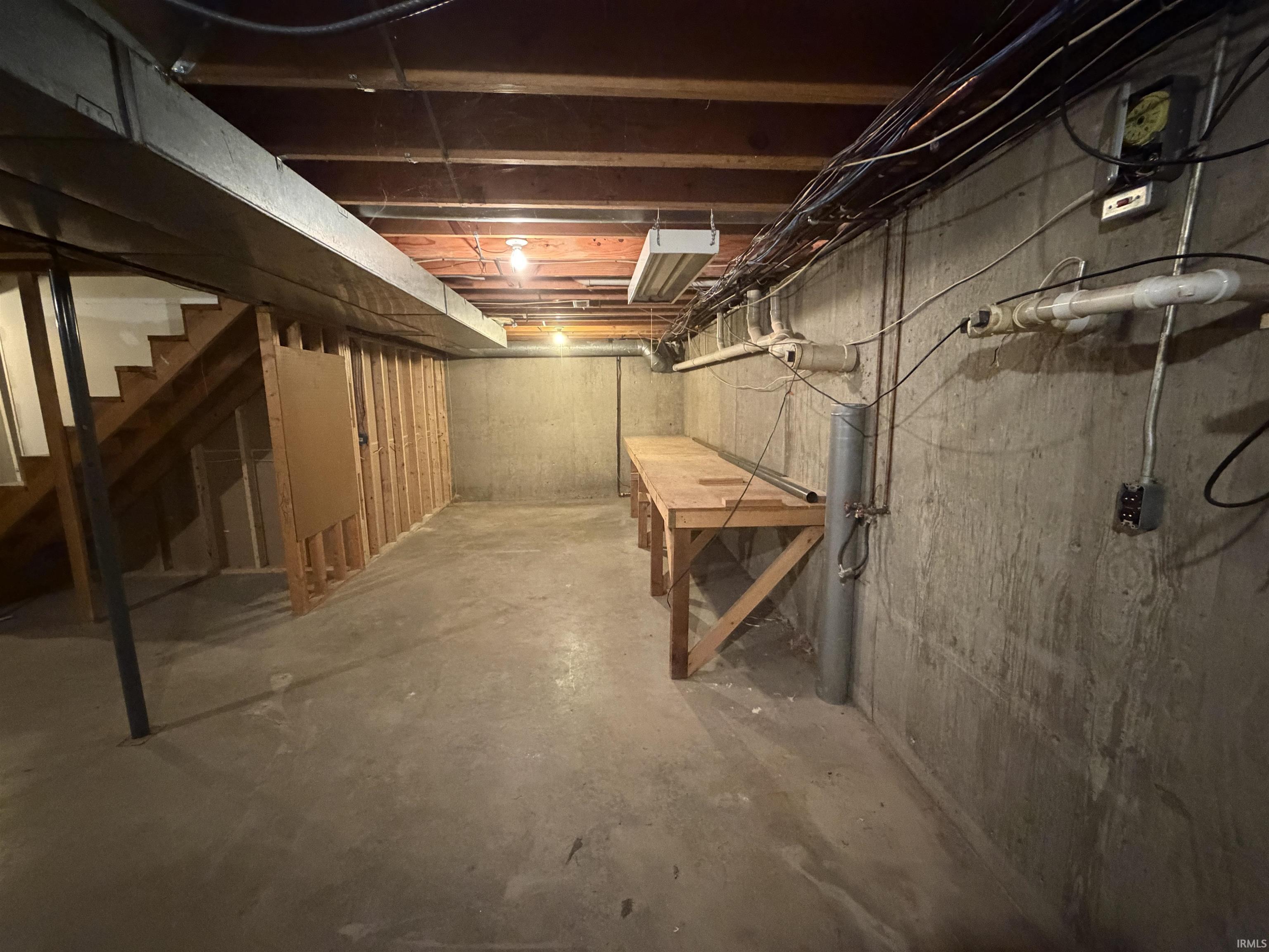 14615 Spencerville Road Grabill, IN 46741 - Photo 31 of 36