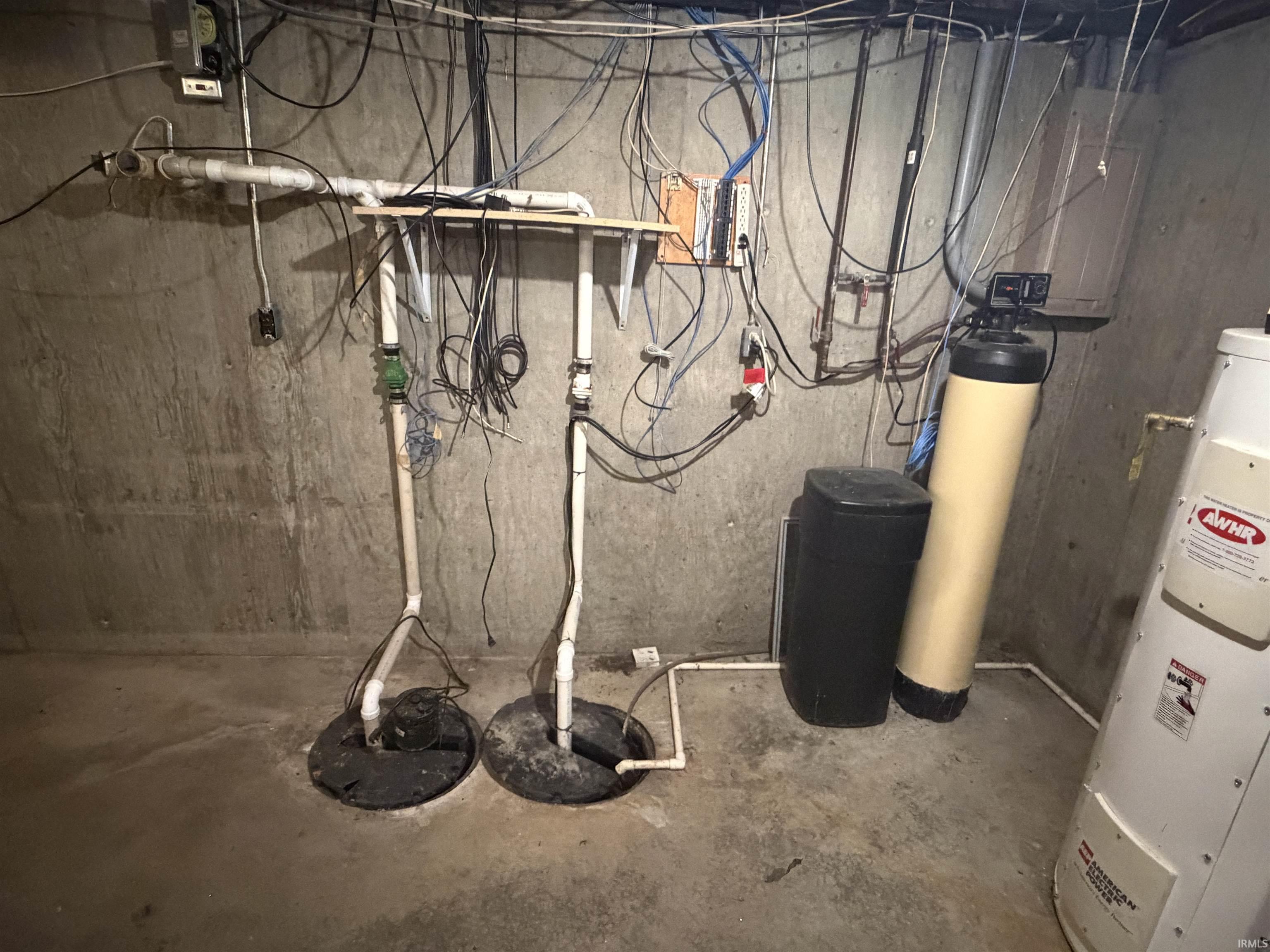 14615 Spencerville Road Grabill, IN 46741 - Photo 33 of 36