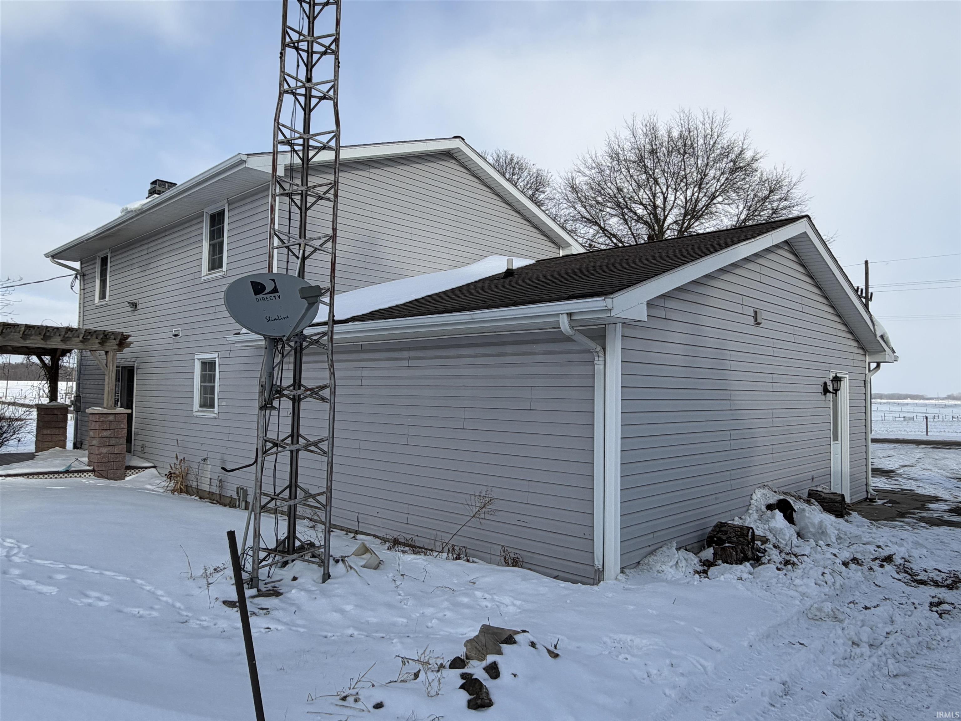 14615 Spencerville Road Grabill, IN 46741 - Photo 6 of 36