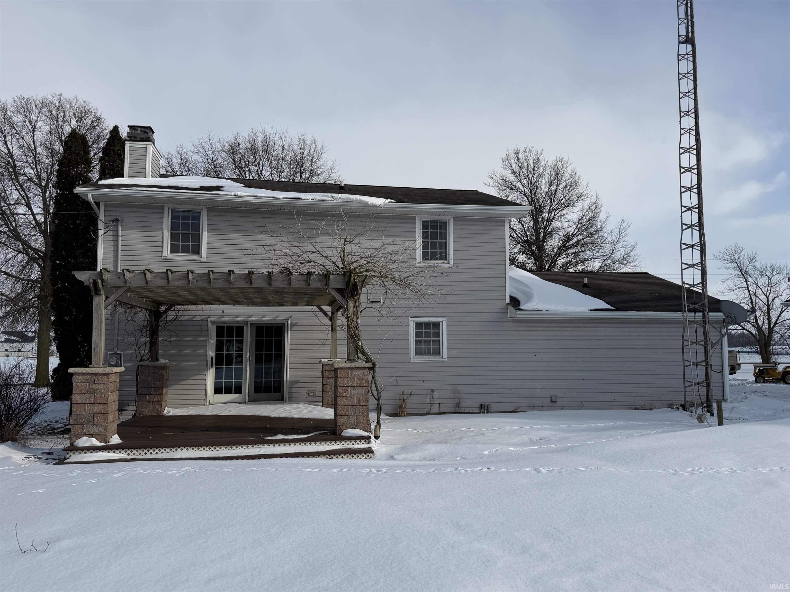 14615 Spencerville Road Grabill, IN 46741 - Photo 7 of 36