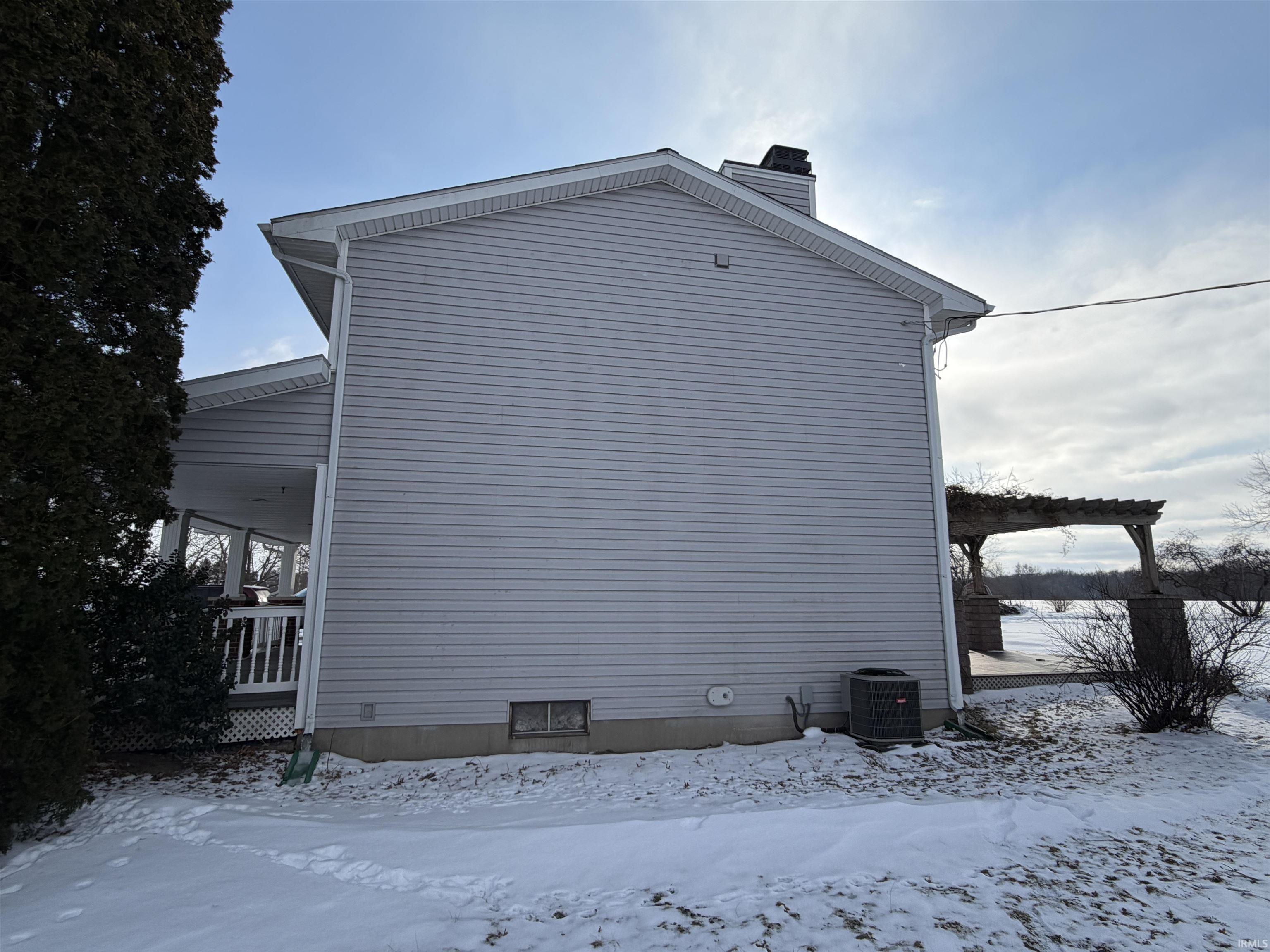 14615 Spencerville Road Grabill, IN 46741 - Photo 10 of 36