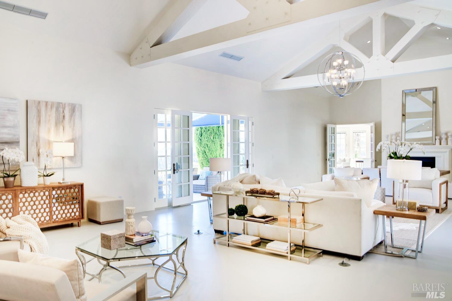 3630 Spring Mountain Road St. Helena, CA 94574 - Photo 10 of 68