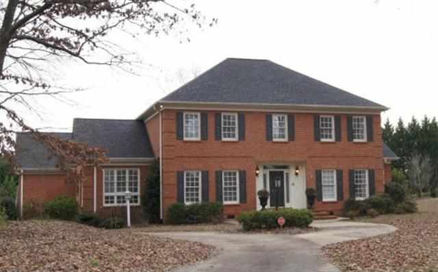 4106 Weatherstone Way Anderson, SC 29621 - Photo 1 of 25